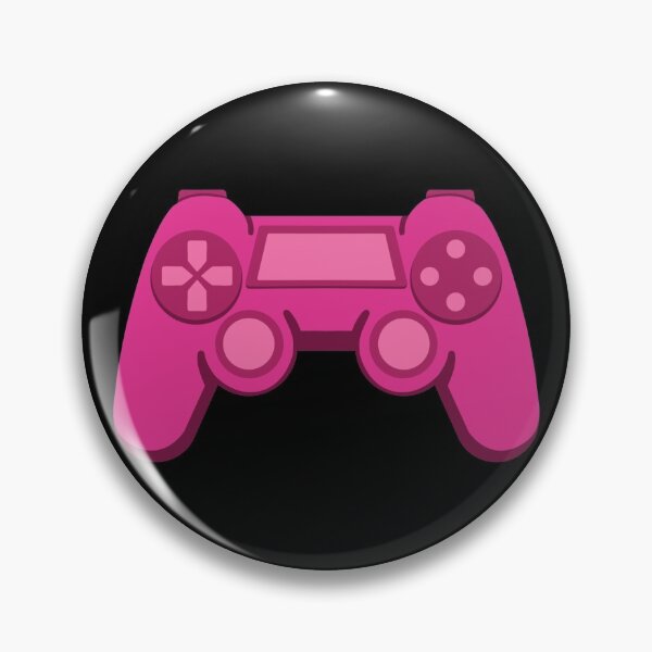 Item preview, Pink controller designed and sold by Celiina.