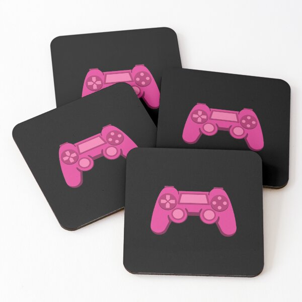 Item preview, Pink controller designed and sold by Celiina.