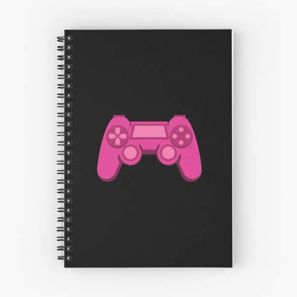 Item preview, Pink controller designed and sold by Celiina.