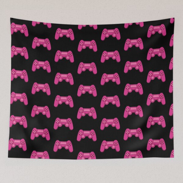Item preview, Pink controller designed and sold by Celiina.