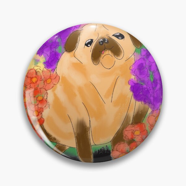 Item preview, Hi Doggie - The Room designed and sold by SchlockHorror.