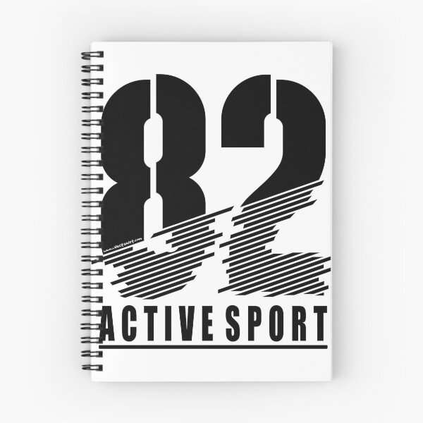 Item preview, Active Sport Eighty-two designed and sold by Vectshirt-shop.