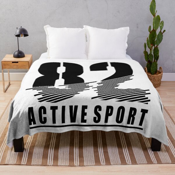 Item preview, Active Sport Eighty-two designed and sold by Vectshirt-shop.