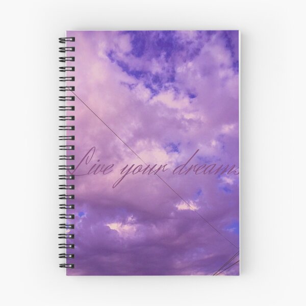 Item preview, Live Your Dreams designed and sold by zrvby.