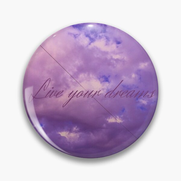 Item preview, Live Your Dreams designed and sold by zrvby.