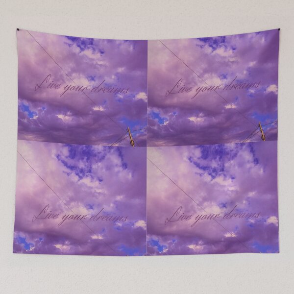 Item preview, Live Your Dreams designed and sold by zrvby.