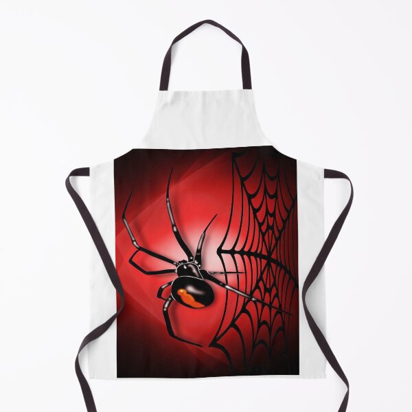 Item preview, Red Back Spider designed and sold by PrintYourOwn.