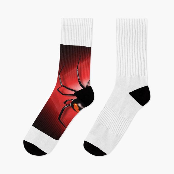 Item preview, Red Back Spider designed and sold by PrintYourOwn.
