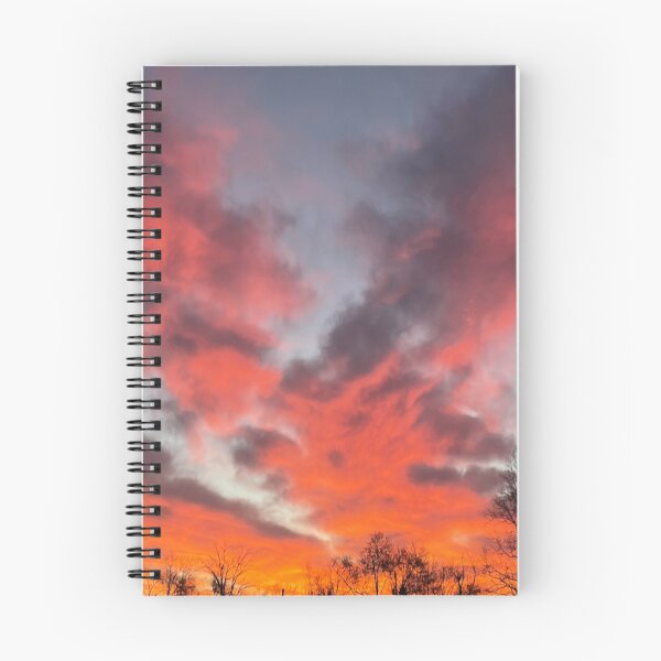 Item preview, COTTON CANDY SKIES  designed and sold by RetroPlaceee.