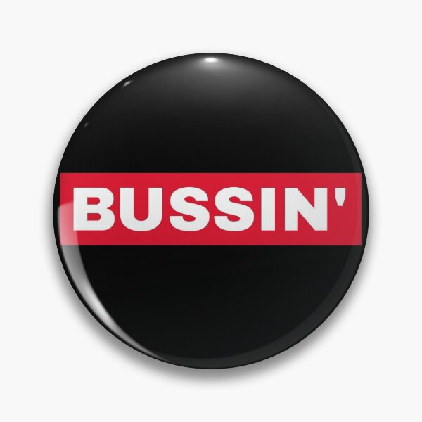 Item preview, Bussin V2 designed and sold by RelatableTexts.