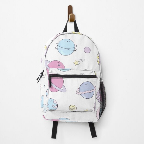 Item preview, Pastel Planets designed and sold by WhiskersNDreams.