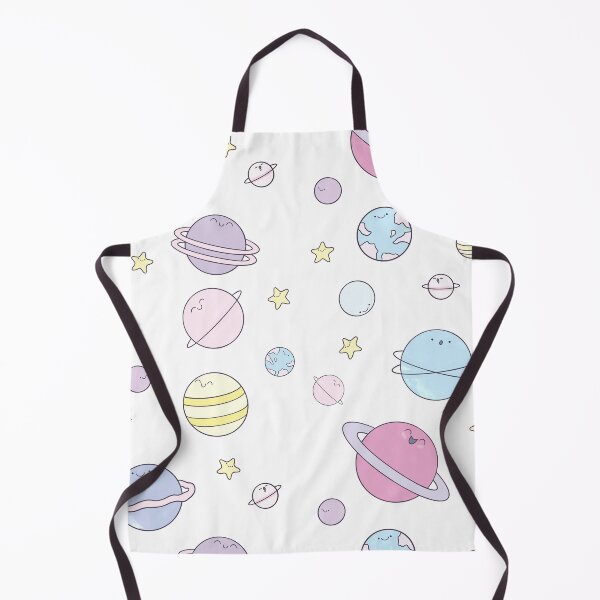 Item preview, Pastel Planets designed and sold by WhiskersNDreams.