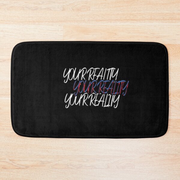 Item preview, Shift Your Reality designed and sold by AbsurdlyEpic.