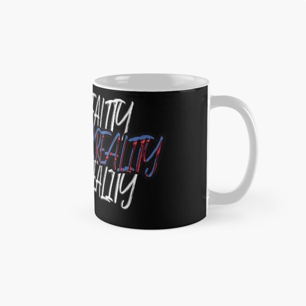 Item preview, Shift Your Reality designed and sold by AbsurdlyEpic.