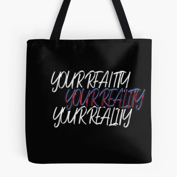 Item preview, Shift Your Reality designed and sold by AbsurdlyEpic.