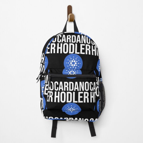 Item preview, Cardano ADA HODL Cryptocurrency designed and sold by jacks-tees.