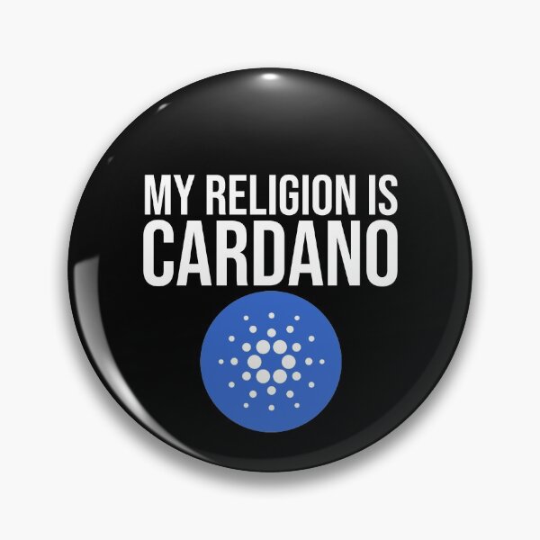 Artikelvorschau, Cardano ADA HODL Kryptowährung entworfen und verkauft von jacks-tees.