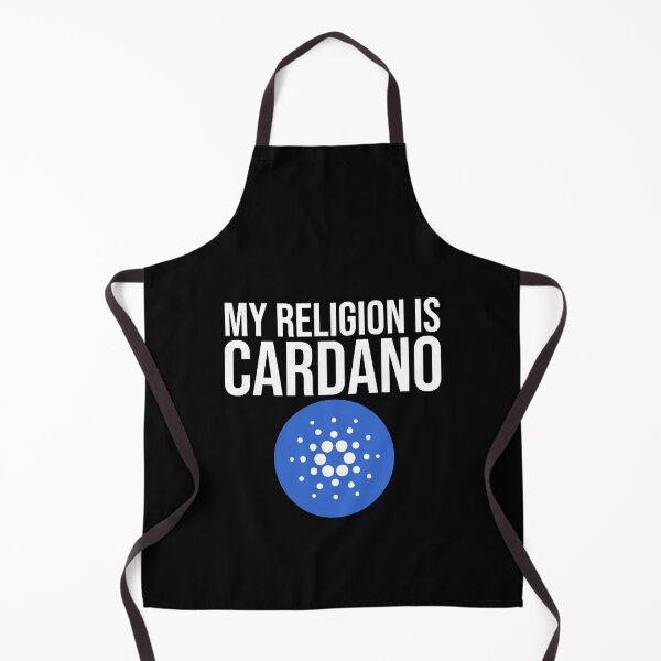 Item preview, Cardano ADA HODL Cryptocurrency designed and sold by jacks-tees.