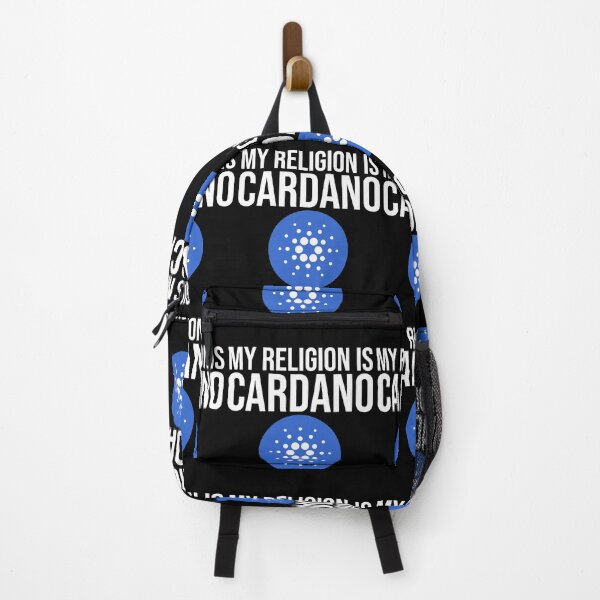 Item preview, Cardano ADA HODL Cryptocurrency designed and sold by jacks-tees.