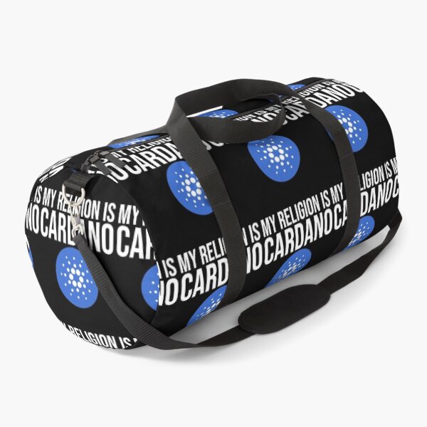 Artikelvorschau, Cardano ADA HODL Kryptowährung entworfen und verkauft von jacks-tees.