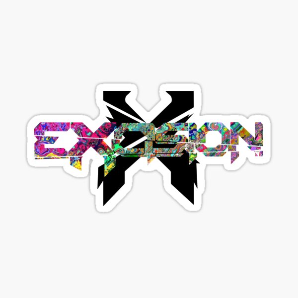 Artikel-Vorschau von Trippy X Headbanger Dubstep, designt und verkauft von ElectronicDrip.