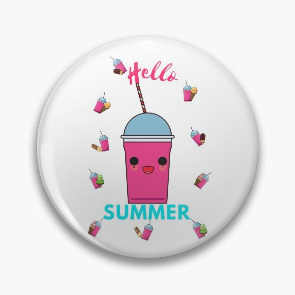 Item preview, Shave Ice Hello Summer designed and sold by 52andretired.
