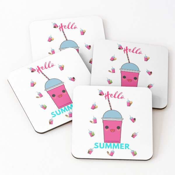 Item preview, Shave Ice Hello Summer designed and sold by 52andretired.