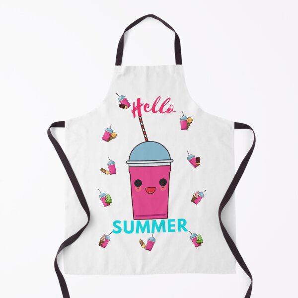 Item preview, Shave Ice Hello Summer designed and sold by 52andretired.