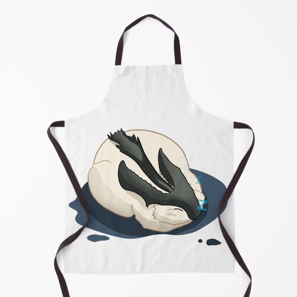 Item preview, Sleeping Lagombi (Monster Hunter) designed and sold by Fantasyhaze.