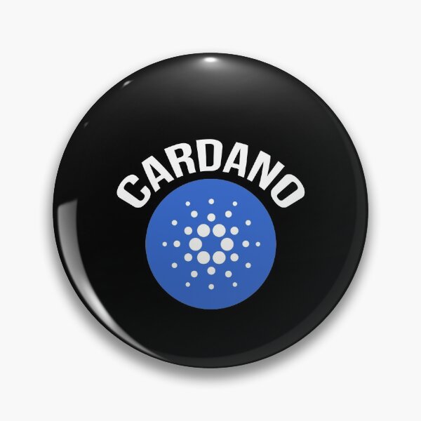 Artikelvorschau, Cardano ADA HODL Kryptowährung entworfen und verkauft von jacks-tees.