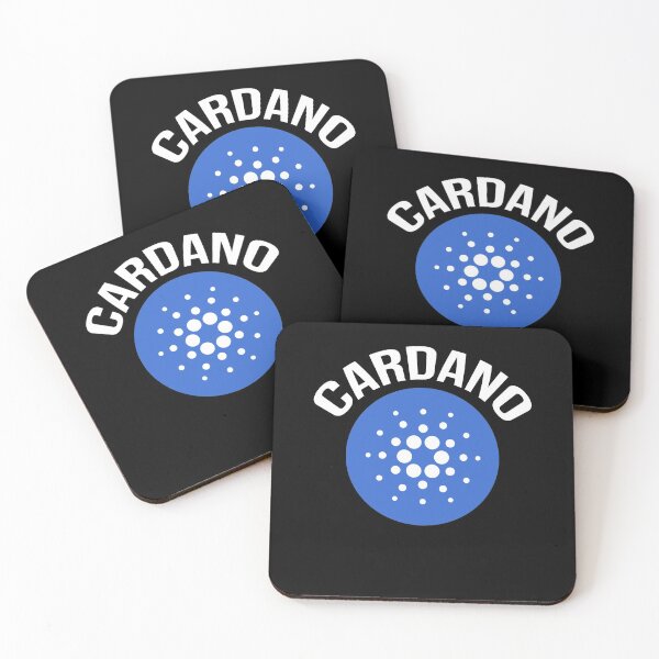 Artikelvorschau, Cardano ADA HODL Kryptowährung entworfen und verkauft von jacks-tees.