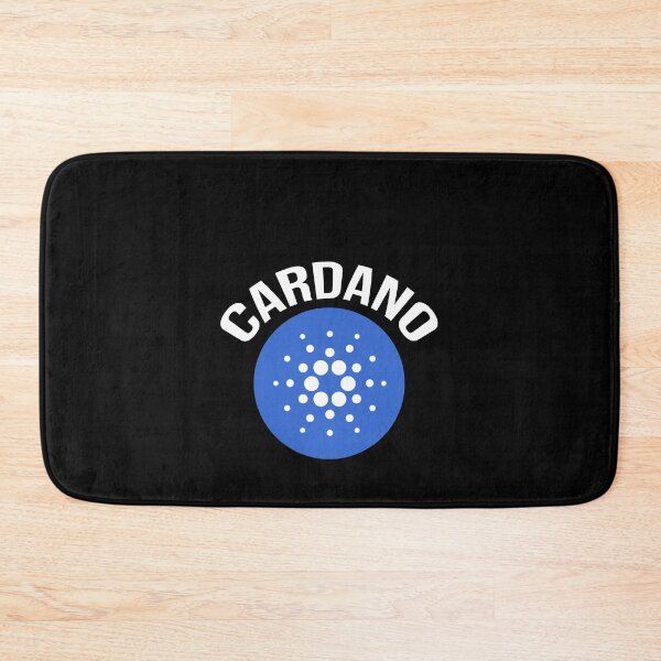 Artikelvorschau, Cardano ADA HODL Kryptowährung entworfen und verkauft von jacks-tees.