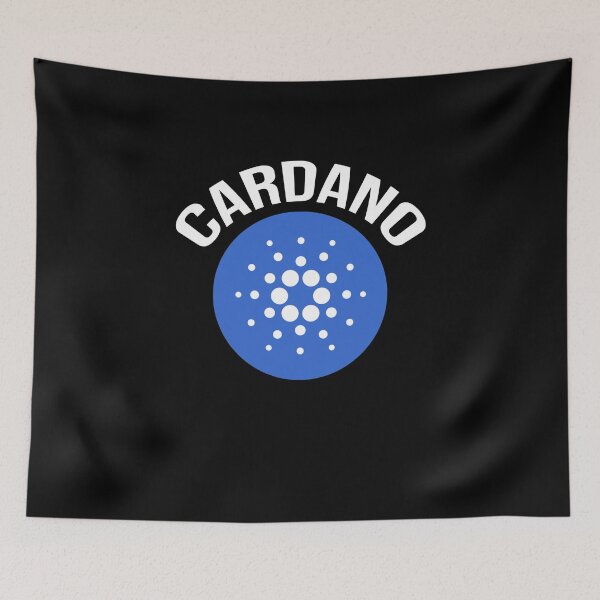 Artikelvorschau, Cardano ADA HODL Kryptowährung entworfen und verkauft von jacks-tees.