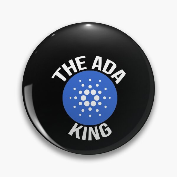 Artikelvorschau, Cardano ADA HODL Kryptowährung entworfen und verkauft von jacks-tees.