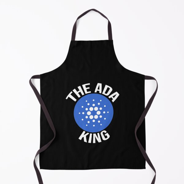 Artikelvorschau, Cardano ADA HODL Kryptowährung entworfen und verkauft von jacks-tees.