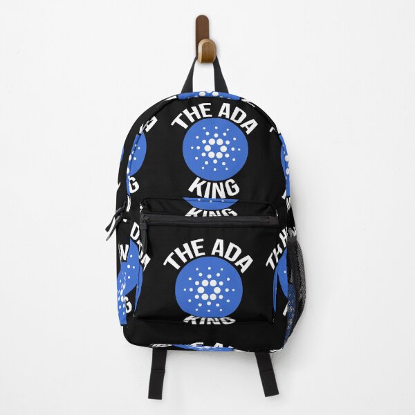 Item preview, Cardano ADA HODL Cryptocurrency designed and sold by jacks-tees.