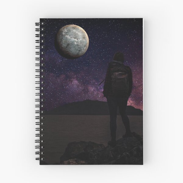 Item preview, Mirando al cielo designed and sold by KennoDesigner.
