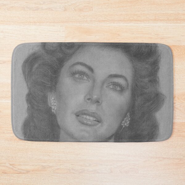 Item preview, Ava Gardner designed and sold by jkarenart.