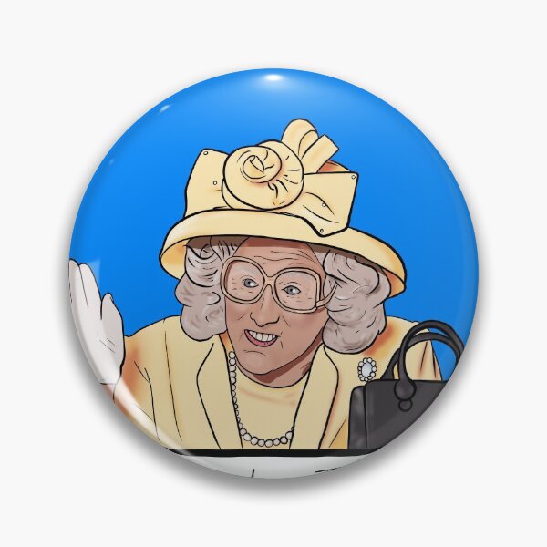 Item preview, Queen Lizzy designed and sold by YourPoorTraits.