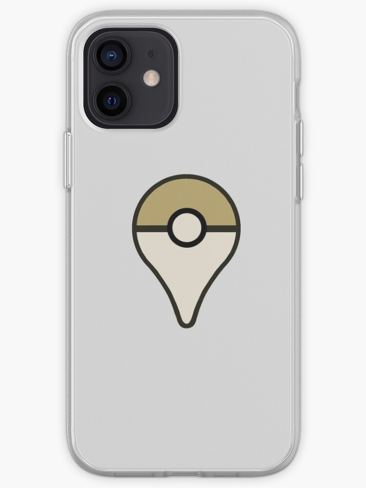 Pokemon Go Plus Phone Case Classy Gold Iphone Case Cover By Maxilichtblau Redbubble