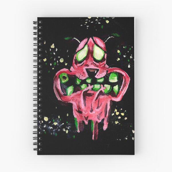 Item preview, scared dog designed and sold by Gio Cistaro.