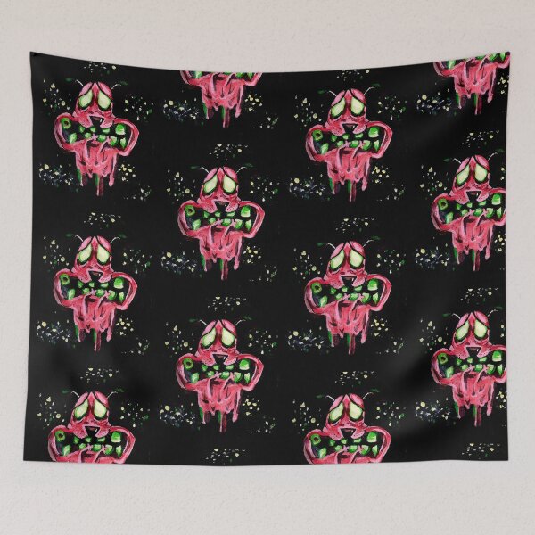 Item preview, scared dog designed and sold by Gio Cistaro.
