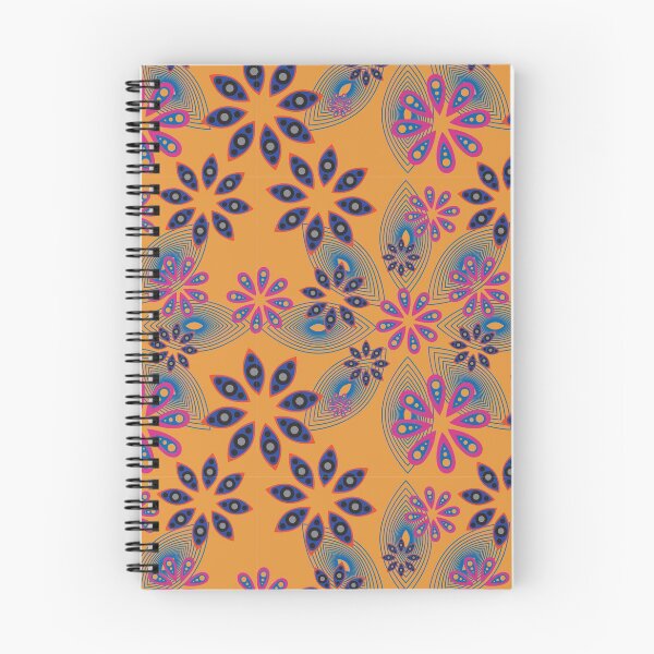 Item preview, Beautiful Seamless Floral Pattern Design designed and sold by khurram017.
