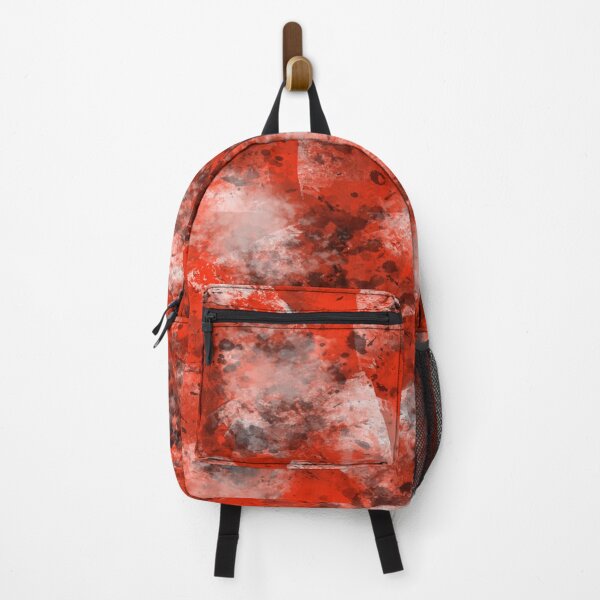 Item preview, Smoldering Red designed and sold by craftybegonia.