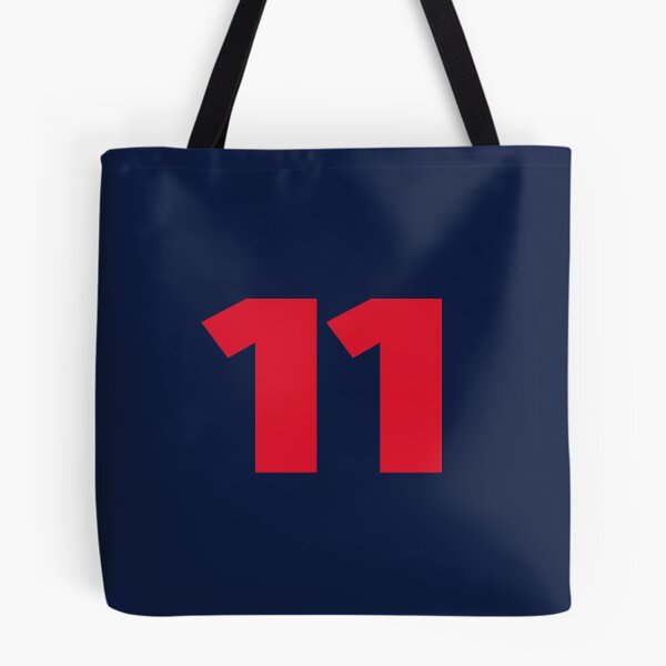 Item preview, Red Number 11 Formula 1 Mexican driver. Grand Prix Motorsport designed and sold by FrenchsTuck.
