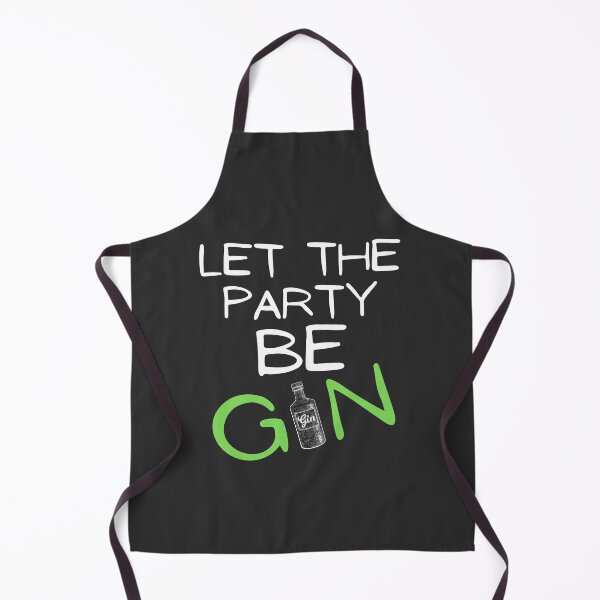 Item preview, Let The Party BeGIN designed and sold by g-raph.