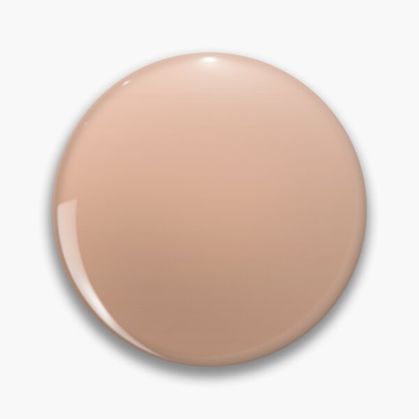 Artikelvorschau, Gradient Monochromatic Camel Beige Nude entworfen und verkauft von Too Sweet.