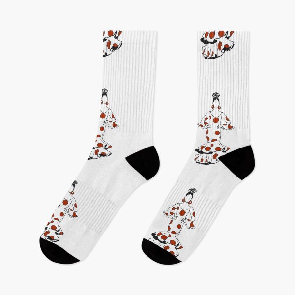 Item preview, Flamenco design Seville Sevilla Spain’s  designed and sold by Tropical Blood.