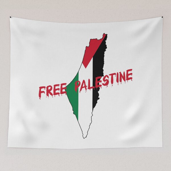 Item preview, Free Palestine T-Shirt, Stand With Palestine, Palestine Shirt, Supported Palestine Shirt, فلسطين حرة designed and sold by UniqueStylistic.