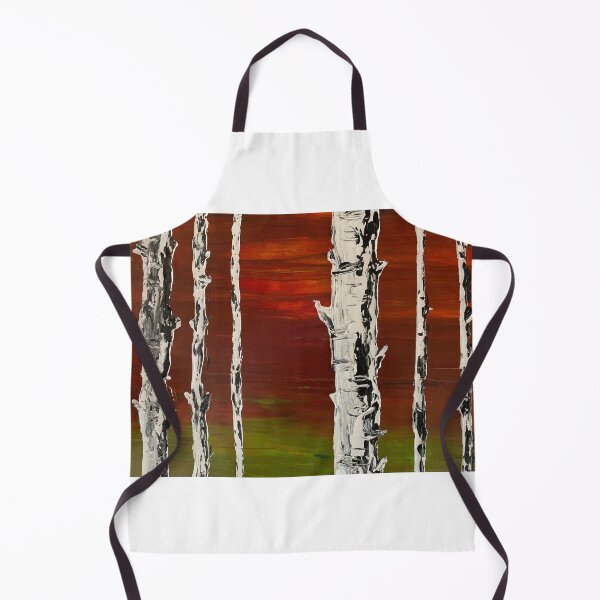 Item preview, Birch Forest designed and sold by MPerren.